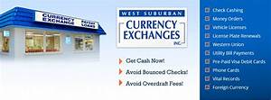 currency exchange recommendations